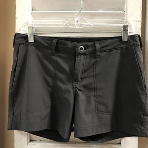 Patagonia Happy Hike shorts